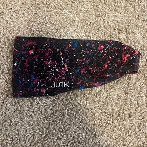 JUNK brands big bang lite headband